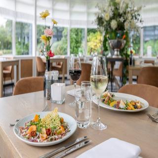 Fletcher Hotel-Restaurant De Witte Raaf fotoÄŸrafÄ±