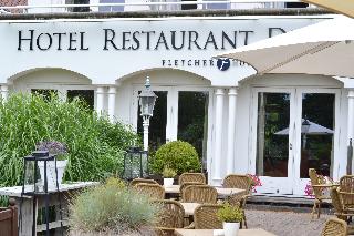 Fletcher Hotel-Restaurant De Witte Raaf fotoÄŸrafÄ±