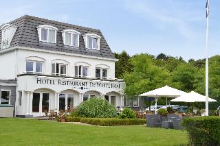 Fletcher Hotel-Restaurant De Witte Raaf fotoÄŸrafÄ±