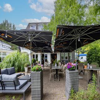 Fletcher Hotel-Restaurant De Witte Raaf fotoÄŸrafÄ±