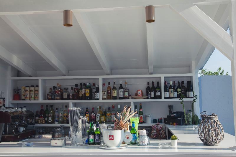 Philippos - Bar