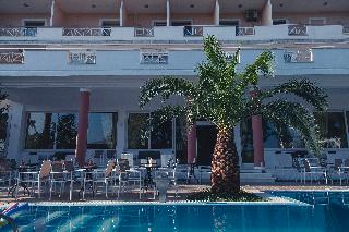 Philippos otel fotoğrafı