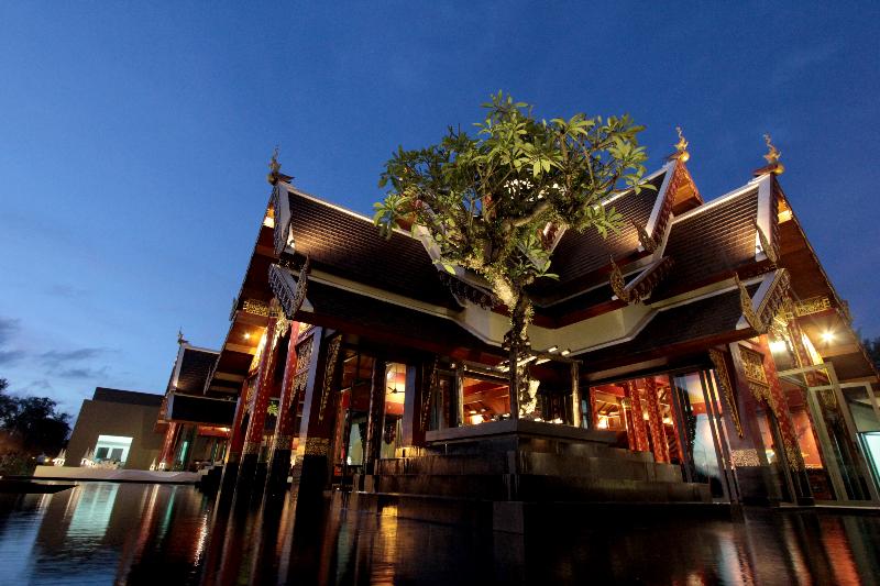 Maikhao Palm Beach Resort - Genel