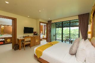 Maikhao Palm Beach Resort fotoÄŸrafÄ±