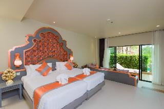 Maikhao Palm Beach Resort fotoÄŸrafÄ±
