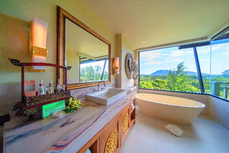Maikhao Palm Beach Resort - Oda