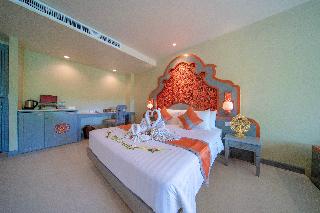 Maikhao Palm Beach Resort fotoÄŸrafÄ±