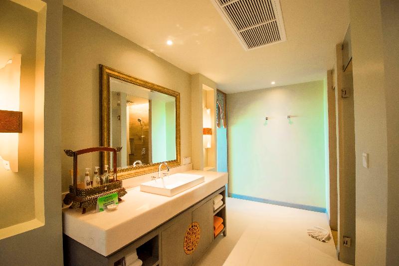 Maikhao Palm Beach Resort - Oda