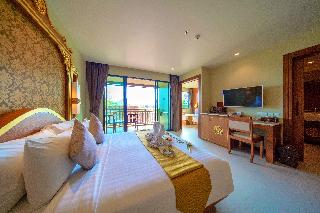 Maikhao Palm Beach Resort fotoÄŸrafÄ±