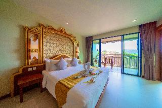Maikhao Palm Beach Resort fotoÄŸrafÄ±