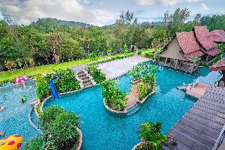 Maikhao Palm Beach Resort fotoÄŸrafÄ±
