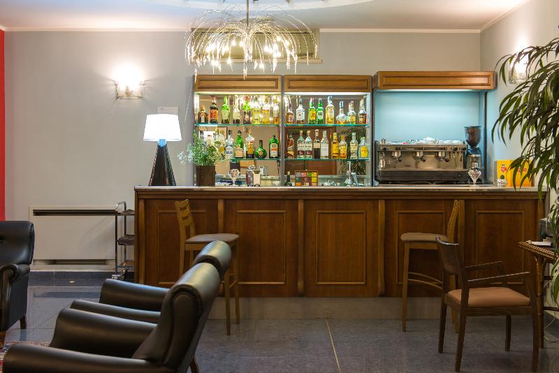 Hotel Royal - Bar