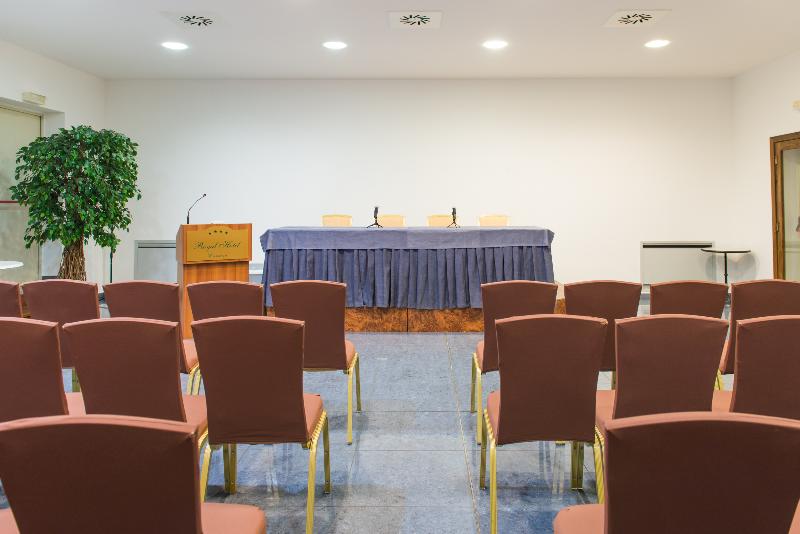 Hotel Royal - Toplantı