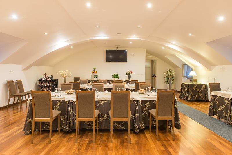 Hotel Royal - Restoran