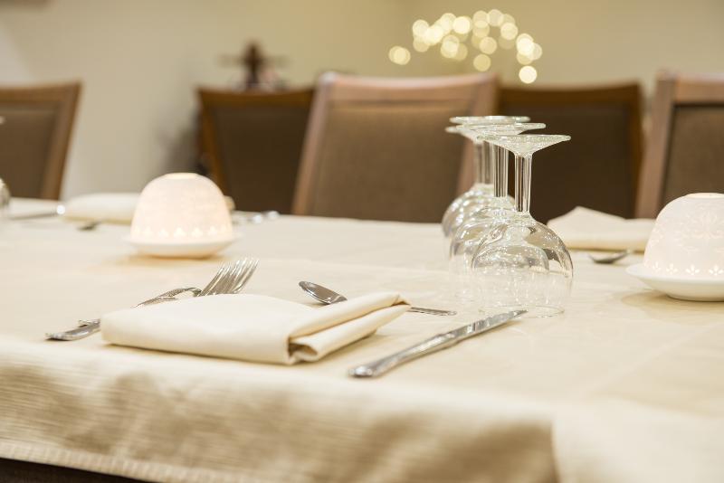 Hotel Royal - Restoran