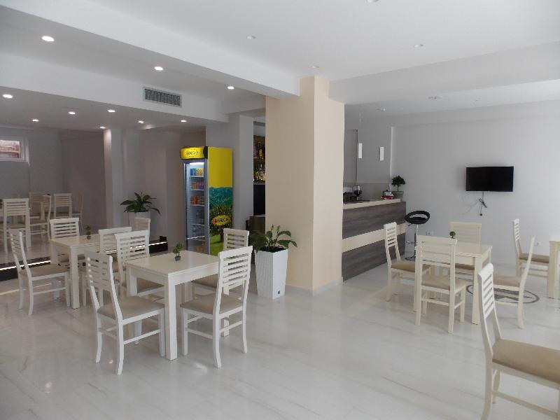 Hotel Kalcuni - Vila Kalcuni - Bar