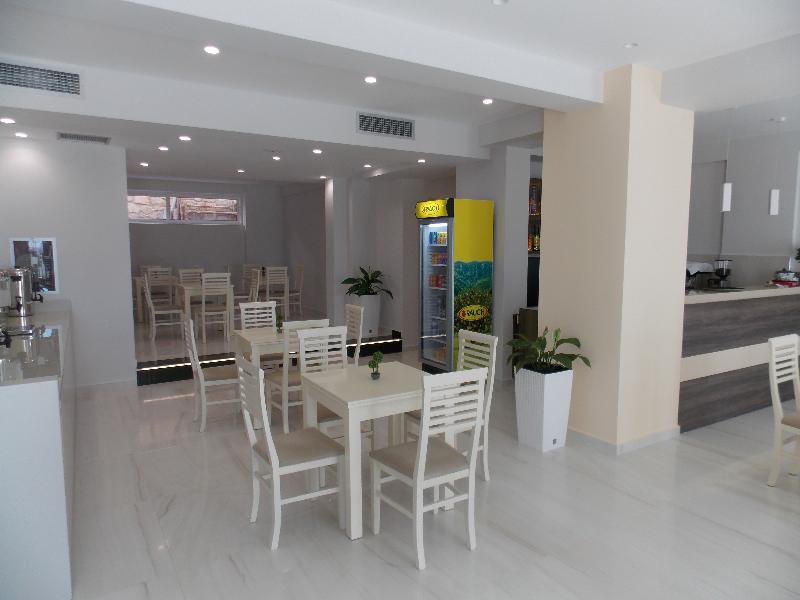 Hotel Kalcuni - Vila Kalcuni - Bar