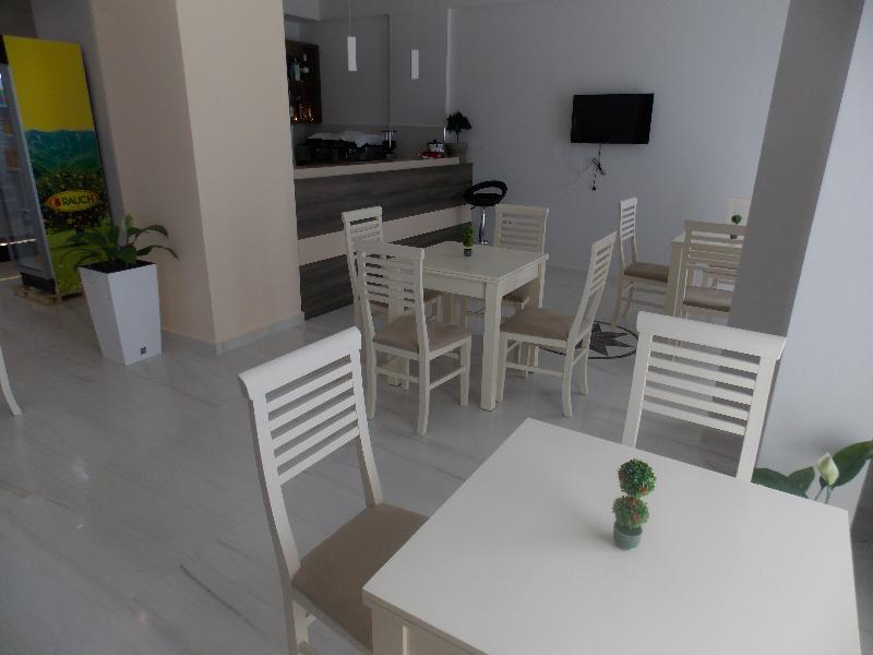 Hotel Kalcuni - Vila Kalcuni - Bar