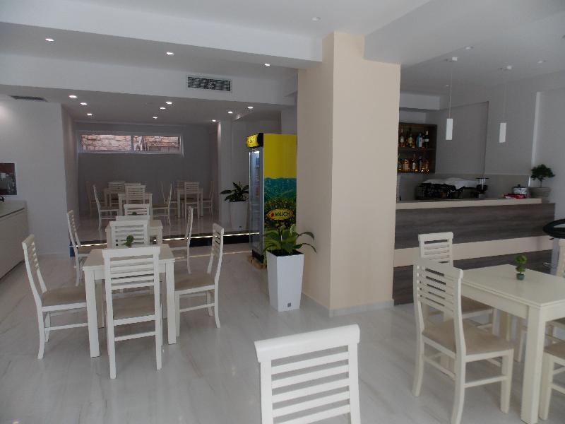 Hotel Kalcuni - Vila Kalcuni - Bar