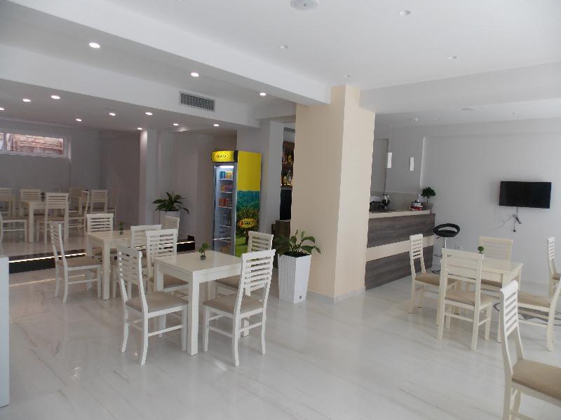 Hotel Kalcuni - Vila Kalcuni - Bar