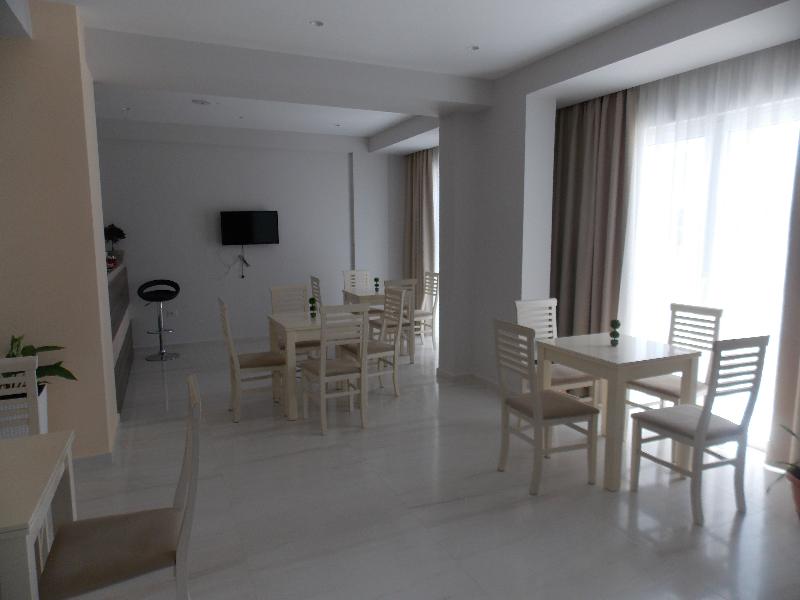 Hotel Kalcuni - Vila Kalcuni - Bar