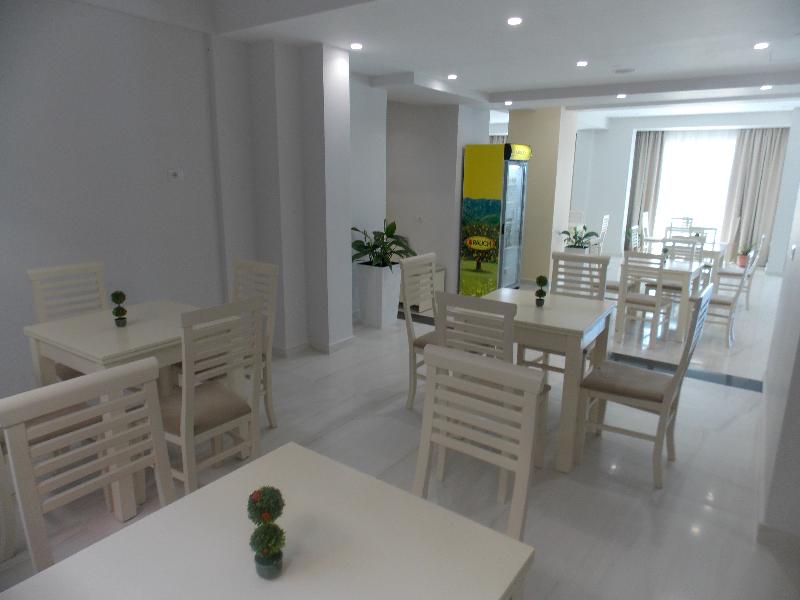 Hotel Kalcuni - Vila Kalcuni - Bar