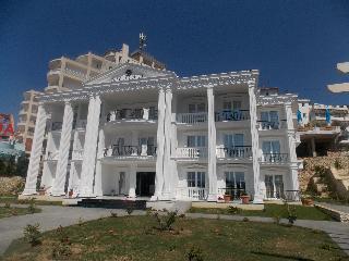 Hotel Kalcuni - Vila Kalcuni otel fotoğrafı