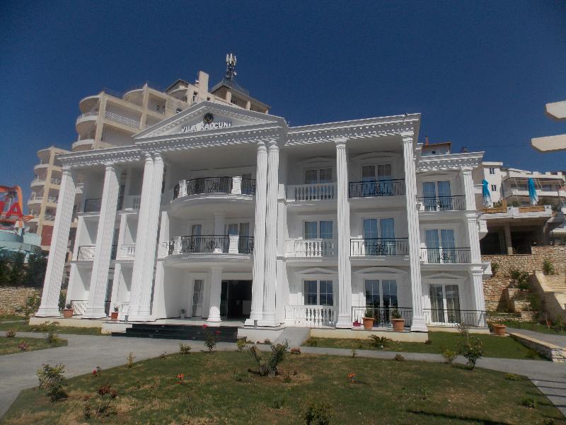 Hotel Kalcuni - Vila Kalcuni - Genel