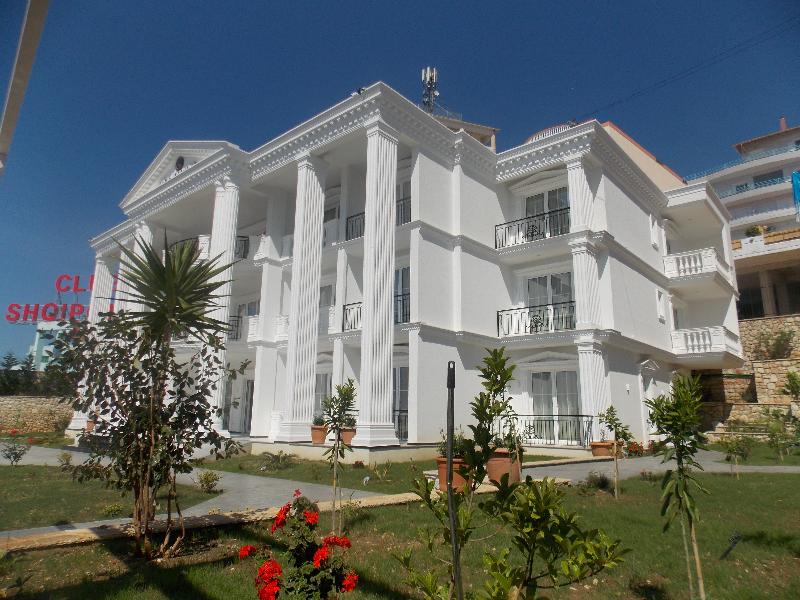 Hotel Kalcuni - Vila Kalcuni - Genel
