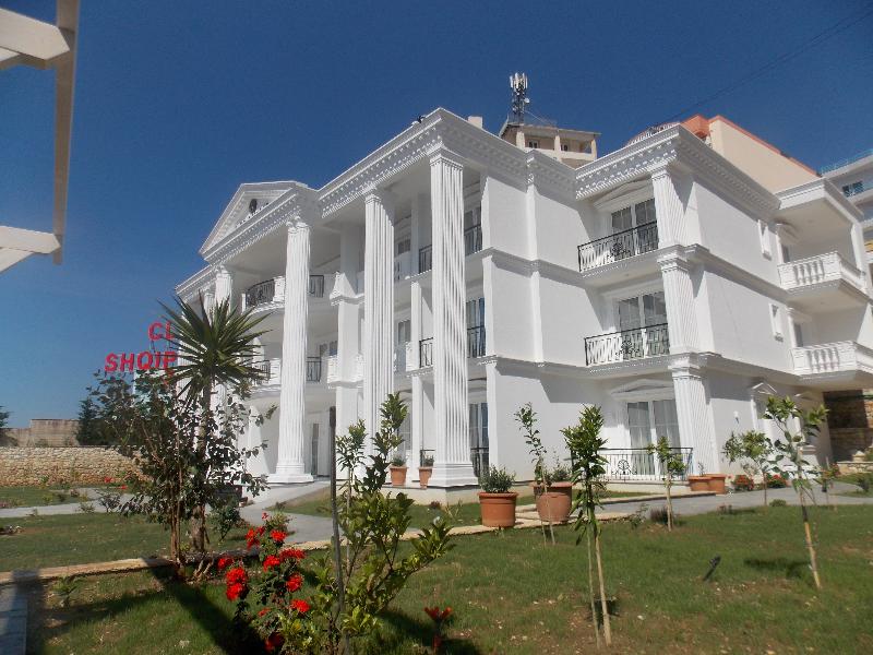 Hotel Kalcuni - Vila Kalcuni - Genel