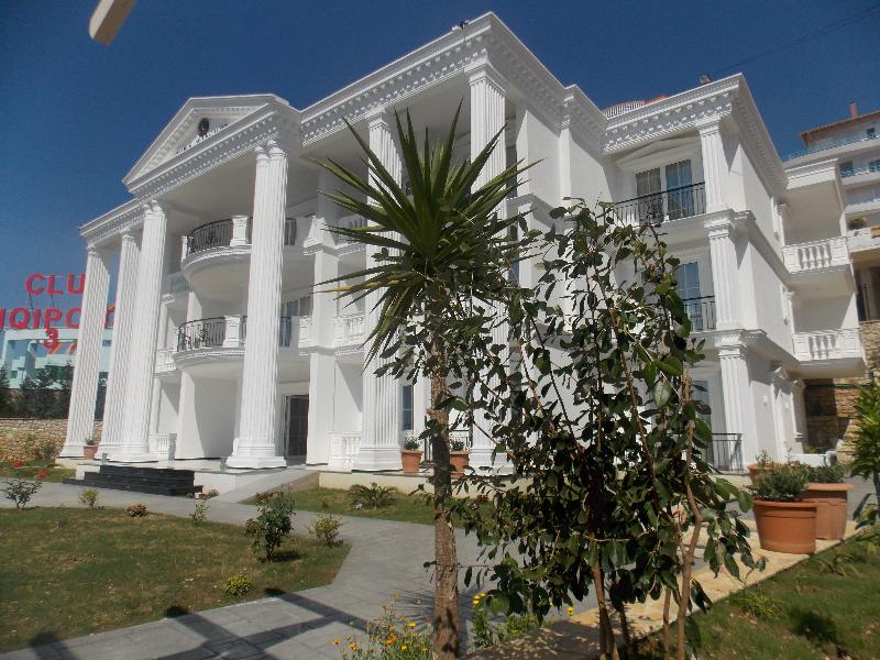 Hotel Kalcuni - Vila Kalcuni - Genel