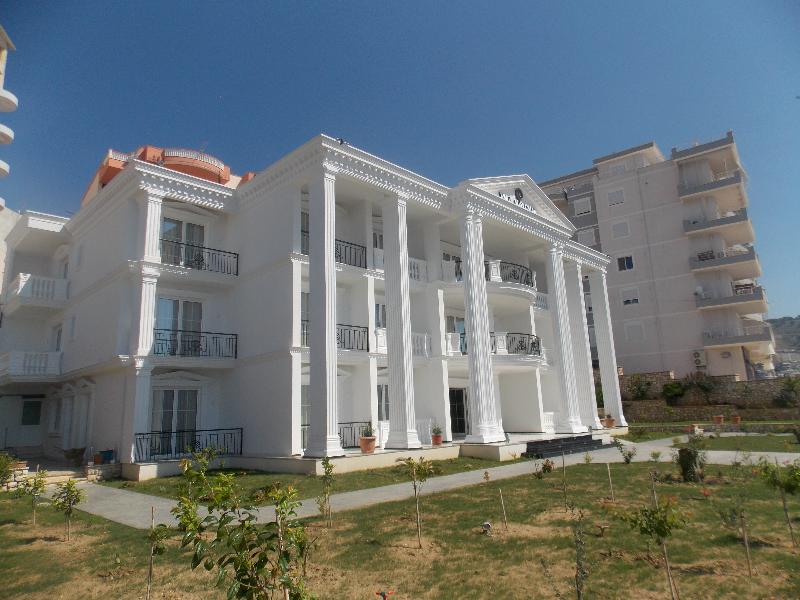 Hotel Kalcuni - Vila Kalcuni - Genel