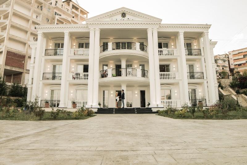 Hotel Kalcuni - Vila Kalcuni - Genel