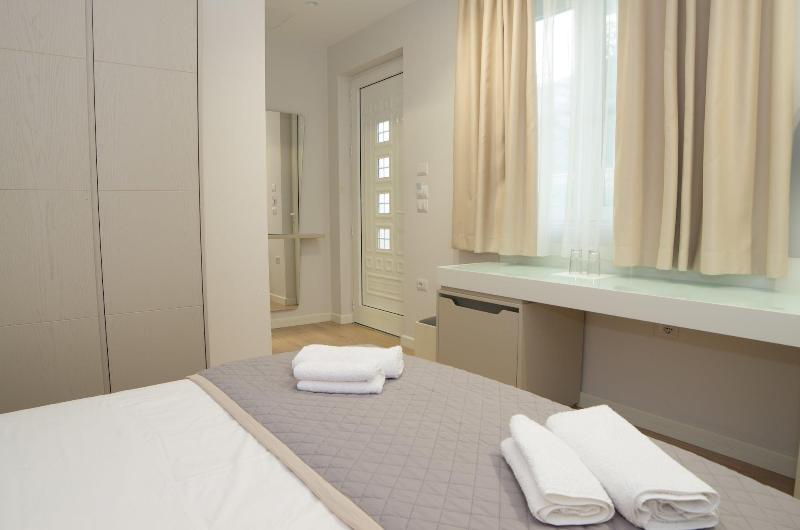 Hotel Kalcuni - Vila Kalcuni - Oda