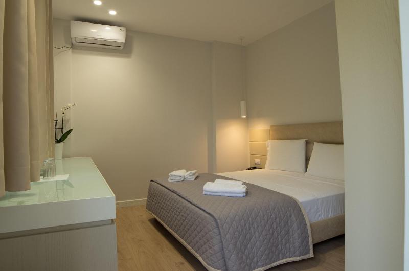 Hotel Kalcuni - Vila Kalcuni - Oda