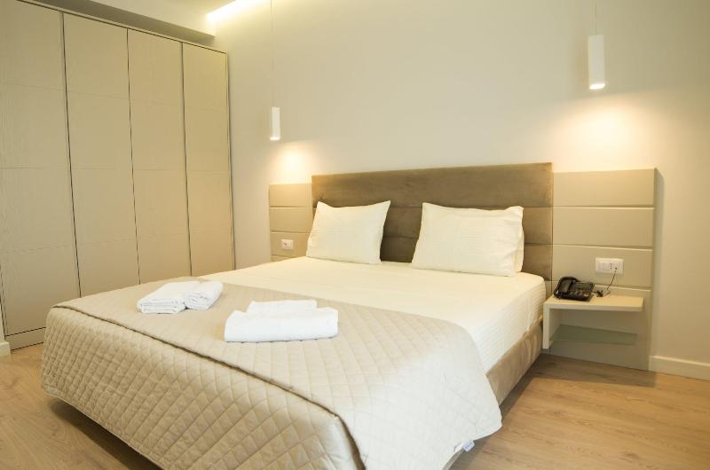 Hotel Kalcuni - Vila Kalcuni - Oda