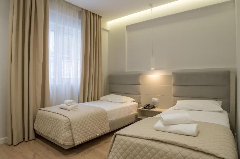 Hotel Kalcuni - Vila Kalcuni - Oda