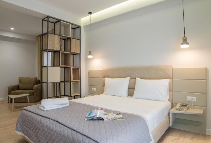 Hotel Kalcuni - Vila Kalcuni - Oda