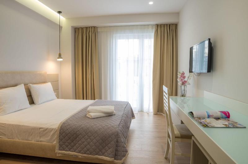Hotel Kalcuni - Vila Kalcuni - Oda