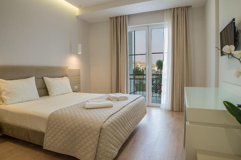 Hotel Kalcuni - Vila Kalcuni - Oda
