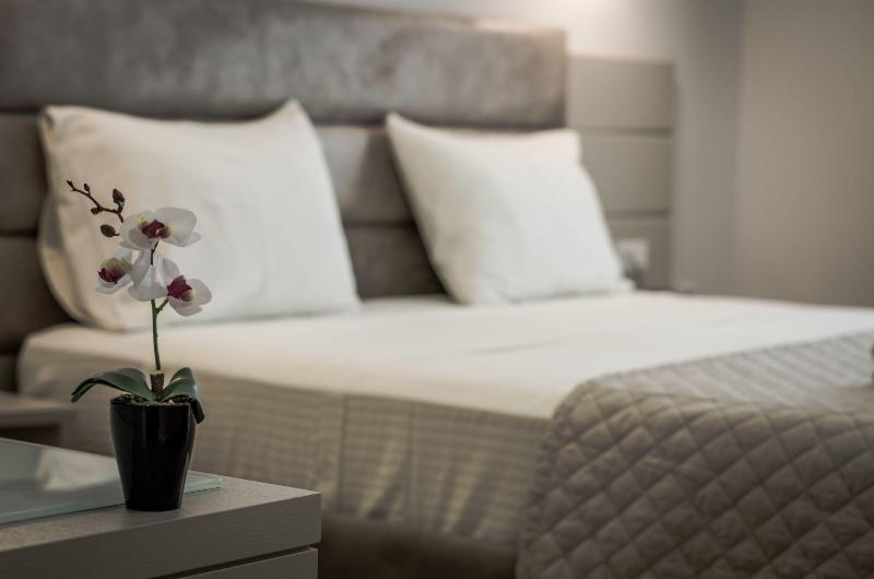 Hotel Kalcuni - Vila Kalcuni - Oda