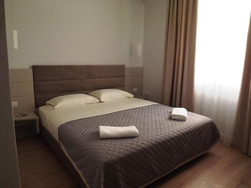 Hotel Kalcuni - Vila Kalcuni - Oda
