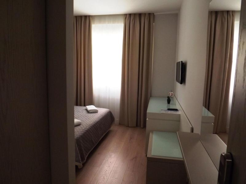 Hotel Kalcuni - Vila Kalcuni - Oda
