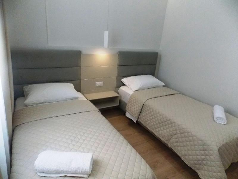 Hotel Kalcuni - Vila Kalcuni - Oda
