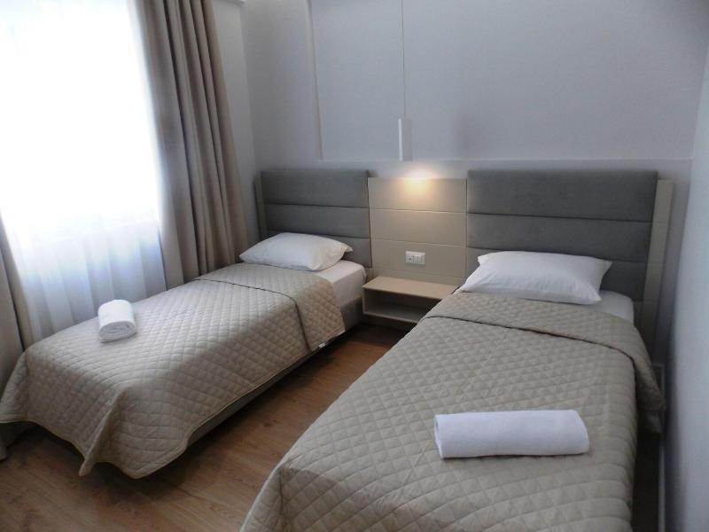 Hotel Kalcuni - Vila Kalcuni - Oda