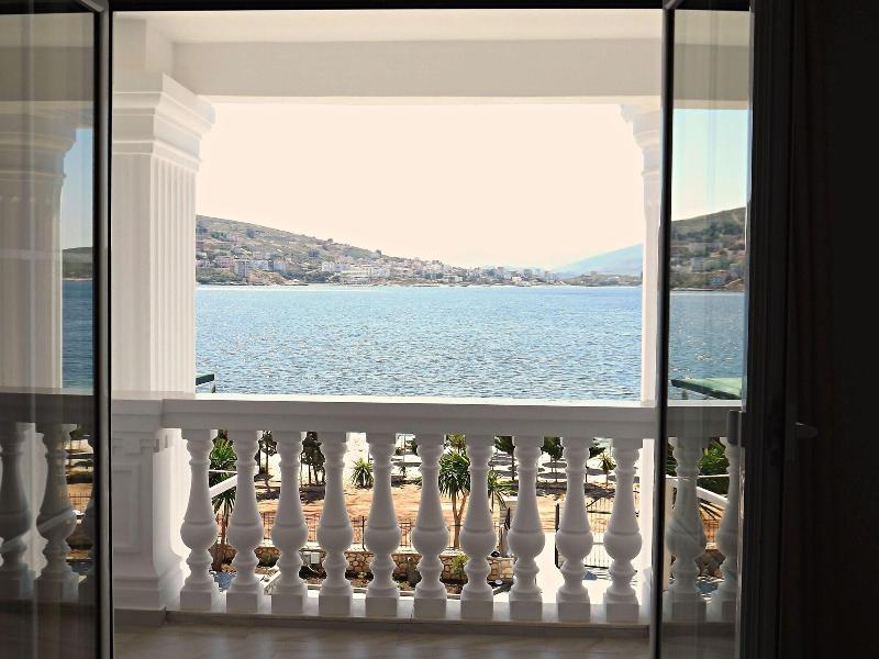 Hotel Kalcuni - Vila Kalcuni - Oda