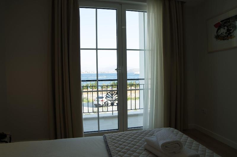 Hotel Kalcuni - Vila Kalcuni - Oda