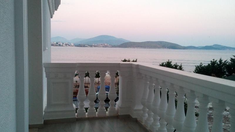 Hotel Kalcuni - Vila Kalcuni - Oda