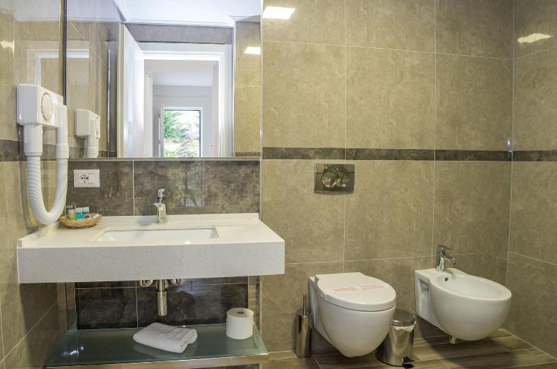 Hotel Kalcuni - Vila Kalcuni - Oda
