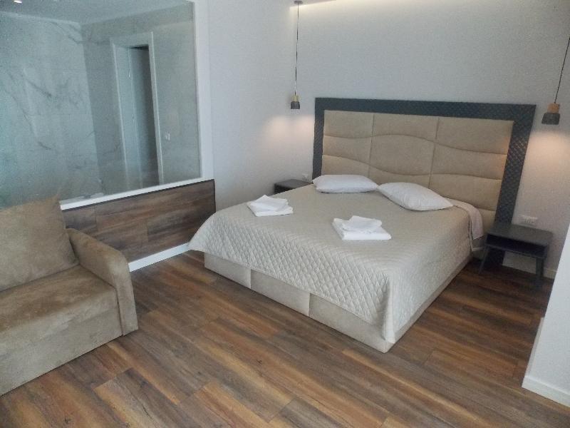 Hotel Kalcuni - Vila Kalcuni - Oda